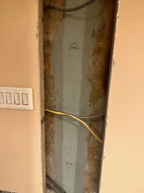 Basement waterproofing in Staten Island