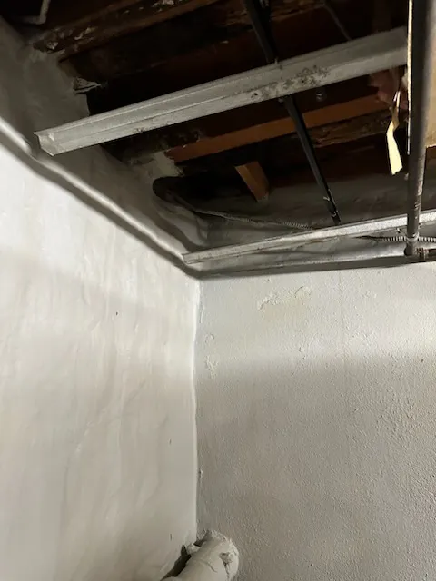 Foundation Crack Repair Staten Island 2