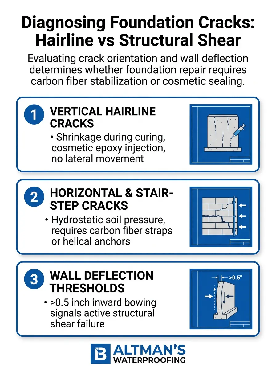 Waterproofing companies Staten Island 2