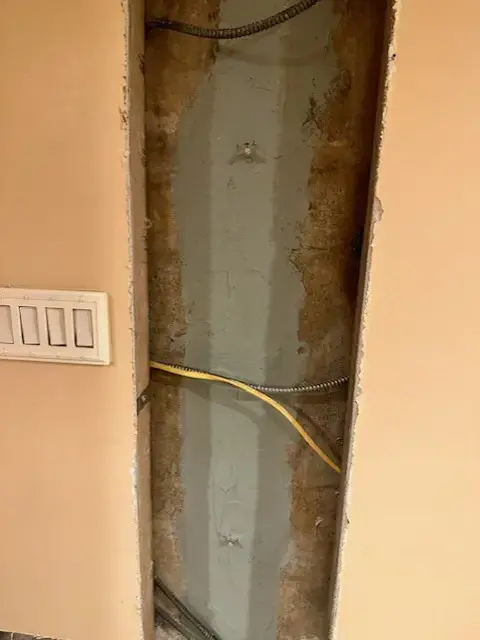 Waterproofing basement Belle Meade TN