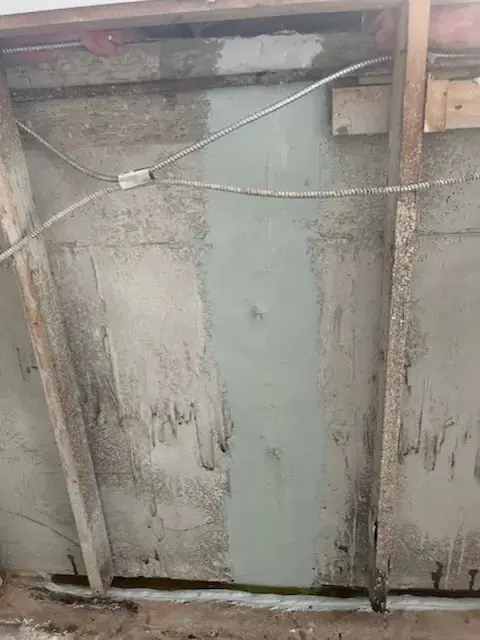 Waterproofing basement Oak Hill TN