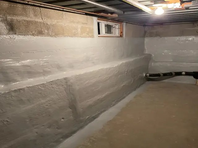 Waterproofing companies Staten Island